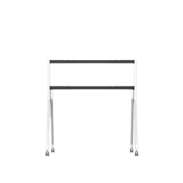 [WB1M0IDEAHUB07] Soporte con ruedas II para HUAWEI Ideahub (65/75/86 pulgadas) | WB1M0IDEAHUB07