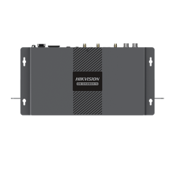 [DS-D42B04-N] Controlador para Videowall LED / 2.3MP / 4 Salida de Video / Compatible con Paneles de Interior y Exterior | DS-D42B04-N