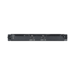 [DS-C30S-02HI/4K(V2)] Tarjeta de 2 Entradas HDMI 4K / Compatible con Controlador de la Serie DS-C30S (V2) | DS-C30S-02HI/4K(V2)