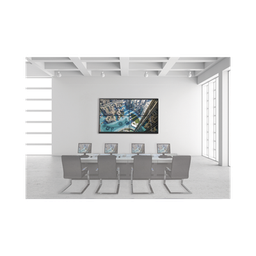 [DS-VW2X2TL46/WM] Kit Videowall 2X2 / Incluye 4 Pantallas de 46" / Decoder / Base de Pared / Accesorios de Instalación | DS-VW2X2TL46/WM
