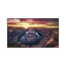 [QM50C] Pantalla Profesional LED de 50", UHD 4K (3840x2160p), Entradas de Video HDMI/DisplayPort / USO 24/7 / Compatible VESA / Compatible con software MagicInfo | QM50C