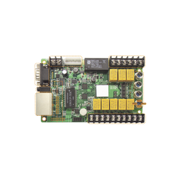 [DS-D42AM2-N] Tarjeta Receptora para Sensor de Luz / Compatible con Controladores N | DS-D42AM2-N