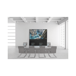 [DSVW2X20A55] Kit Videowall 2X2 / Incluye 4 Pantallas de 55" / Decoder / Base de Piso / Accesorios de Instalación | DSVW2X20A55