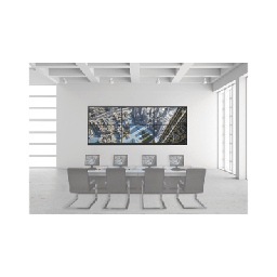 [DSVW3X20A55] Kit Videowall 3X2 / Incluye 6 Pantallas de 55" / Decoder / Base de Piso / Accesorios de Instalación | DSVW3X20A55