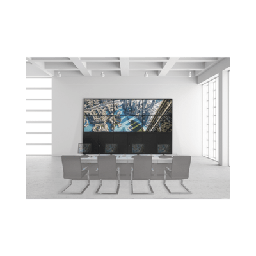 [DSVW3X30A55] Kit Videowall 3X3 / Incluye 9 Pantallas de 55" / Decoder / Base de Piso / Accesorios de Instalación | DSVW3X30A55