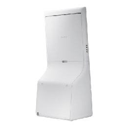 [CYKM24CPXZA] Base para Kiosco Inteligente Samsung necesario para pantalla KM24A o KM24C | CYKM24CPXZA