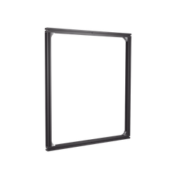 [DS-DL224854W] Montaje de Pared para 4 Paneles LED / Uso en Interior / Compatible con DS-D4425FI-CAF(B) y DS-D4418FI-CAF(B) | DS-DL224854W