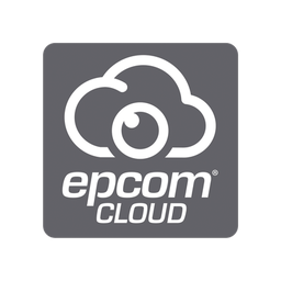[EPCLOUD30A-C] Suscripción Anual Epcom Cloud / Grabación en la nube para 1 canal de video a 2MP con 30 días de retención / Grabación continua | EPCLOUD30A-C