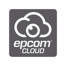 [EPCLOUD180A] Suscripción Anual Epcom Cloud / Grabación en la nube para 1 canal de video a 2MP con 180 días de retención / Grabación por detección de movimiento | EPCLOUD180A