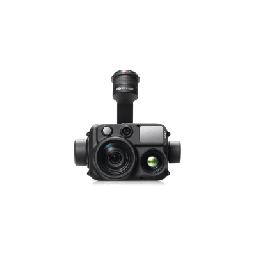 [ZMH30T] CÁMARA DRONE SERIE ZENMUSE H30T / ESTABILIZADOR 3 EJES / CÁMARA CON ZOOM 400X / CÁMARA GRAN ANGULAR 48M / CÁMARA TÉRMICA INFRARROJA / IP54 / COMPATIBLE CON MATRICE 350 RTK Y MATRICE400 | ZMH30T