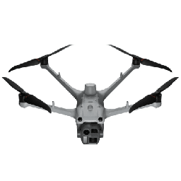 [MATRICE4DPLUS] Drone DJI Matrice 4D Plus con cámara Visual   / 1 Año de Care Plus / Uso con DJI DOCK 3 | MATRICE4DPLUS