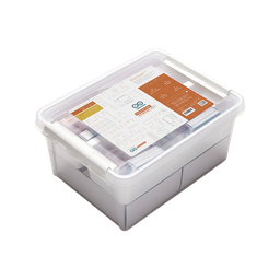 [AKX-00023] Placa de Desarrollo Arduino UNO R3 / Microcontrolador ATmega328P / 16 MHz / 32KB Flash / 14 Digital I/O / 6 Analog Inputs / USB Programmable / Compatible con Arduino IDE | AKX-00023