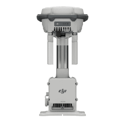 [DRTK3/FIXED] Versión DRTK3 Fijo (Relé DRTK3) | DRTK3/FIXED