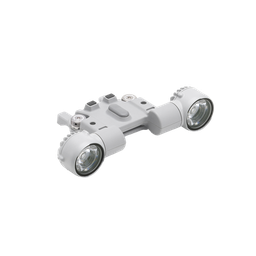 [AL1SPOTLIGHT] Luz AL1 SPORTLIGHT para Drone Serie Matrice4 / Incluye calibración | AL1SPOTLIGHT