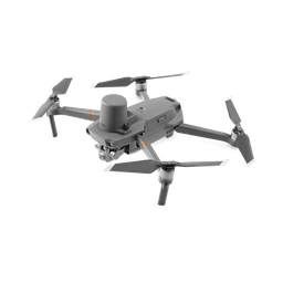 [MAVIC-2-ENT-ADV] Drone DJI Mavic 2 Enterprise Advanced Edición Universal/ Dual Cámara(Visual y Térmica) /Hasta 10kms de transmisión | MAVIC-2-ENT-ADV