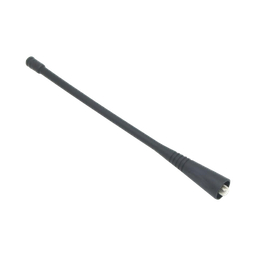 [DEPM450] Antena UHF Helicoidal, 400-470 MHz, para Radios Portátiles PRO5150/EP450/DEP450/CP200/GP300 de Conector Rosca tipo Monopolo | DEPM450
