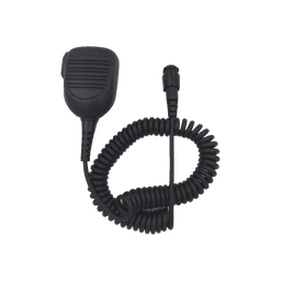 [TXM214] Micrófono para radio móvil con conector redondo para radio DGM4100, DGM6100 | TXM214