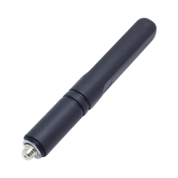 [TX4119] Antena VHF Helicoidal Recortada, 136-174 MHz, para Radios Portátiles DEP570/DGP8050/DGP8550/DEP550E/DEP570E/DGP8550E | TX4119