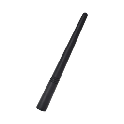 [DEPH150] Antena VHF Helicoidal, 136- 174 MHz, para Radios Portátiles PRO5150/EP450/DEP450/CP200/GP300 de Conector Rosca tipo Monopolo | DEPH150