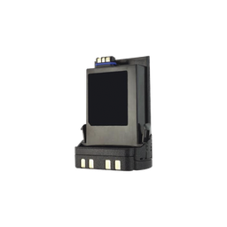 [PPPMNN4486LIPIC] Batería inteligente, IP68 de LI-Po, 3400 mAh para radios APX5000, APX6000, APX6000XE, APX7000, APX7000XE, APX8000 | PPPMNN4486LIPIC
