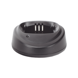 [TX-CHEP450] Cargador rápido de escritorio para Radios R2, EP450, DEP450, CP080, CP140, CP150, CP160, CP180, CP200, CP250, PR400, GP3688 | TX-CHEP450