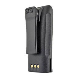 [PP-NTN-4497] Batería de Li-Ion, 2500 mAh para radios Motorola EP450/ DEP450/ CP200/ CP250/ PR400/ GP3688/ CP080/ 150/ 200 | PP-NTN-4497