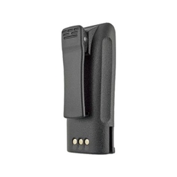 [PPNTN4497A] Batería de Li-Ion, 2200 mAh para radios EP450/ DEP450/ CP200/ CP250/ PR400/ GP3688/ CP080/ 150/ 200 | PPNTN4497A