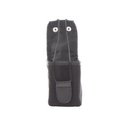 [SFPU-A] Funda en Nylon con Presilla para Cinto, Correa y Broche Auto-Adherible para P110/GP300 (Universal) | SFPU-A
