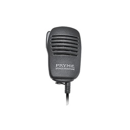 [SPM103] MICRÓFONO / BOCINA DE SOLAPA PARA RADIOS MOTOROLA GP300, EP450 y EP350/ SP-50/ MAG ONE. HYT TC-500/ 518/ 600/ 610/ 700/ 620/ 1600/ 700EX. | SPM103