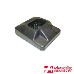 [AT2050] Acondicionador y Cargador de Baterías para Radios GP300, P110 | AT2050