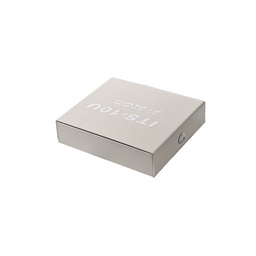 [IT-S10U] Interface Universal para Radios ICF320/420/121S/221S, ICF5013/6013, ICF5021/6021. Requiere de Ajustes de Modulación Interna. | IT-S10U