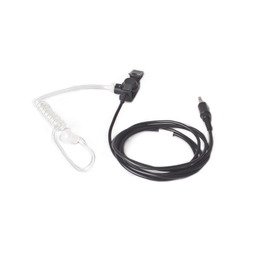 [V110252] Audífono de tubo acústico para PKT03 de KENWOOD | V110252