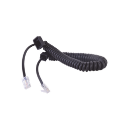 [TXK223] Cable para micrófono de radio movil Kenwood de 8 pines | TXK223