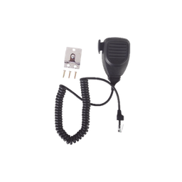 [TX2001] Micrófono  para radio movil TK760/762/860/862 (6PINES) | TX2001