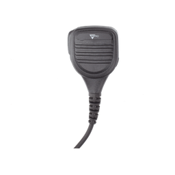 [TX-308-K01] Micrófono - bocina para intemperie para KENWOOD TK3230/2000/ 3000/3402/3312/3360/3170,NX240/340/220/320/420, TKD240/340, TX500/600/320/680 | TX-308-K01