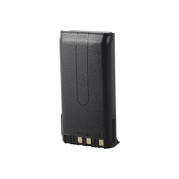 [TX-KNB15A] Batería Ni-MH 2000 mAh. Para radios Kenwood TK2100, TK3100, TK2102 (A), TK3102 (A) | TX-KNB15A