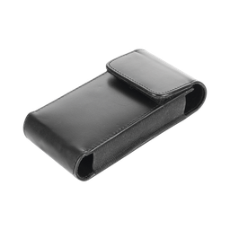 [FSMKWSA-50K] Funda Reforzada de Piel para el Radio Smartphone KWSA-50K. | FSMKWSA-50K