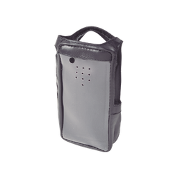 [FSMNX-1000] Funda de Piel Reforzada, con Frente Transparente para series NX-1000. | FSMNX-1000