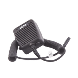 [V2-S2KA11111] Micrófono-Bocina STORM para KENWOOD NX-340/320/420, TK-3230/3000/3402/3312/3360/3170 | V2-S2KA11111