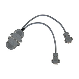 [KTS-0010-HD] Interfaz para repetidor hechizo con radios NX-1700 y NX-1800 | KTS-0010-HD