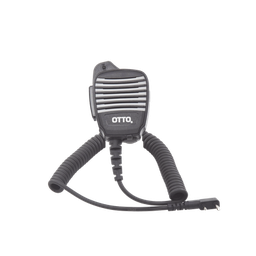 [E2-RE2KA5111] Micrófono-Bocina con Cancelación de Ruido, cumple MIL-STD-810, KENWOOD NX-340/320/420, TK-3230/3000/3402/3312/3360/3170, TKD-340. | E2-RE2KA5111