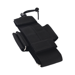 [FSMNX-5000M] Funda de Piel Reforzada, tipo MOLLE para series NX-5200, NX-5300 y NX-5400. | FSMNX-5000M