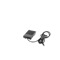 [PTT-FS1] Pedal PTT para diademas para radio base móvil serie HLP-SNL | PTT-FS1