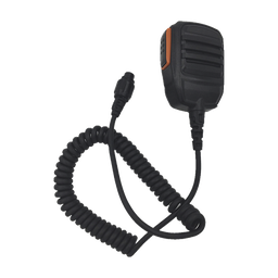 [TXH221] Micrófono de conector redondo para radio móvil HYT  MD760/ 780/ 786. | TXH221