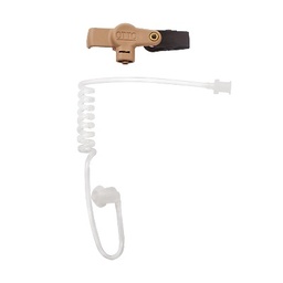 [C101-21919] Adaptador Beige con Transductor de Voz (auricular o earphone). | C101-21919