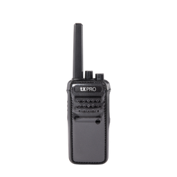 [FSMTX500] Funda Reforzada de Vinilo de alta Resistencia para TX-500 y TX-600. | FSMTX500