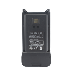 [LB90L] Batería Para Radios TX790, 2500mAh | LB90L