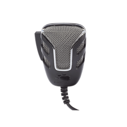 [BC804NC] Micrófono de mano UNIDEN para radios CB, compatible con radios móviles de 4 pin | BC804NC