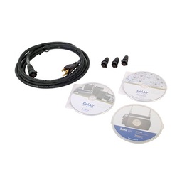 [BNCKG0018] Kit de Cable para Ruteador. | BNCKG0018