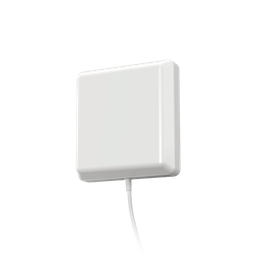 [311-234] Antena Tipo Panel Multibanda 617-960 MHz/ 1710-2700 MHz. Para interior. Especial para amplificadores y dispositivos celulares Multi-tecnología. | 311-234